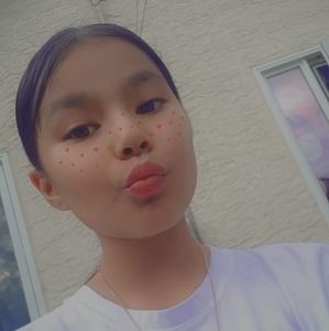 Meet your Posher, Kylie